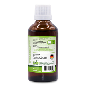Wild Yams Tinkrur 50ml (für die Frau)