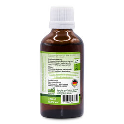 Lyme disease, herbal concentrate tincture 50ml
