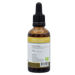 Reishi Tinktur Konzentrat  50ml