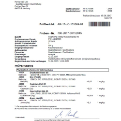 Reishi Tinktur Konzentrat  50ml