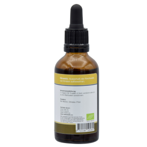 Shiitake tincture concentrate 50ml
