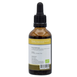 Shiitake Tinktur Konzentrat  50ml