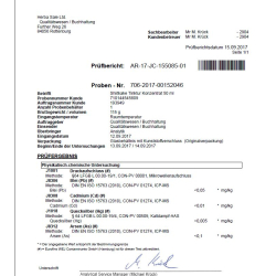 Shiitake Tinktur Konzentrat  50ml