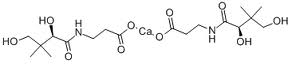 Pantothensure Vitamin B5